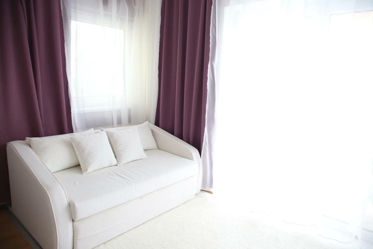 Lila Apartman Hévíz Εξωτερικό φωτογραφία