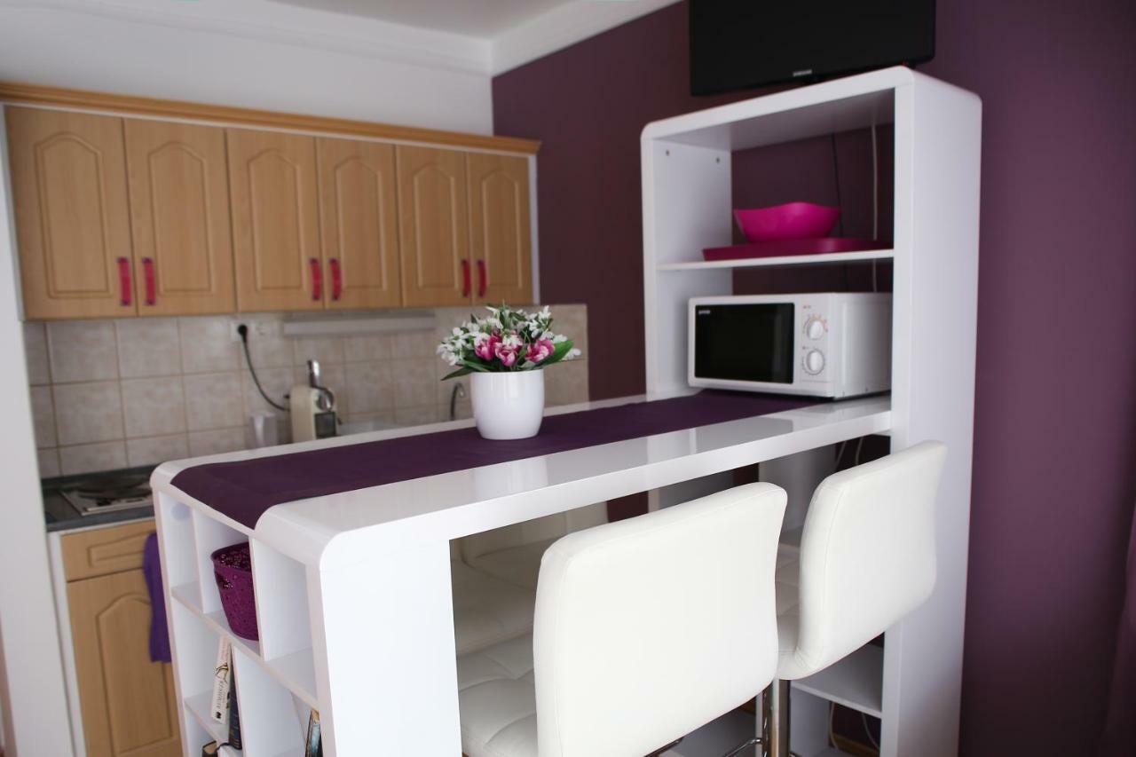 Lila Apartman Hévíz Εξωτερικό φωτογραφία